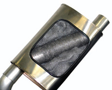 Load image into Gallery viewer, Stainless Steel Wool - Microtex HT100