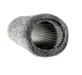 Stainless Steel Wool - Microtex HT140
